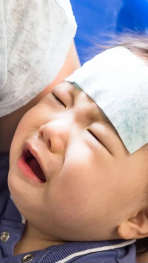 Bahaya Sedot Ingus Bayi Pakai Mulut, Malah Bisa Tularkan Infeksi
