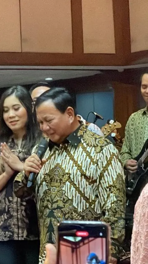 TOP NEWS: Pesan dan Doa Tutut Soeharto untuk Prabowo | Fakta Kedatangan Brigadir RAT Sebelum Tewas