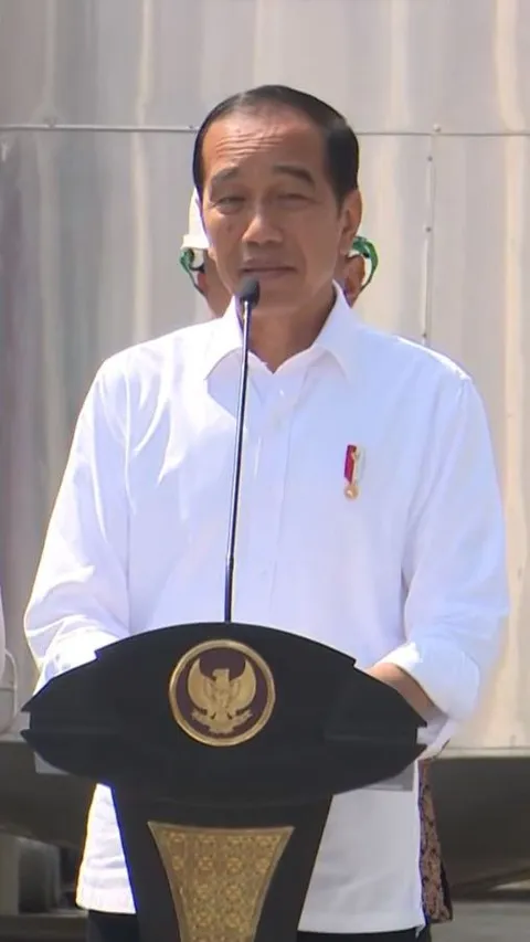 MK Panggil 4 Menteri Terkait Sengketa Pilpres, Ini Reaksi Jokowi