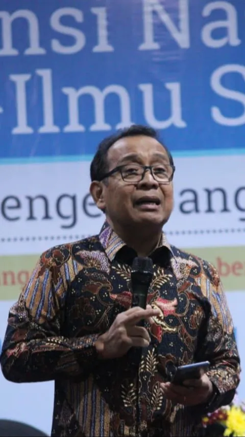 Ditanya Soal Susunan Kementerian Kabinet Prabowo, Gibran Jawab Begini