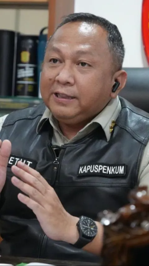 Kejagung Koordinasi dengan BPK soal Kerugian Negara dari Korupsi Timah