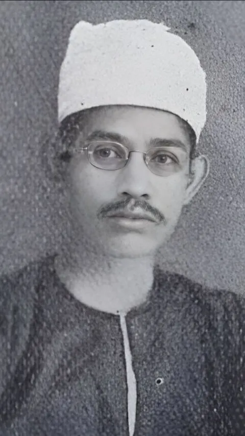 Kisah Mahmud Yunus, Ahli Tafsir Al-Qur