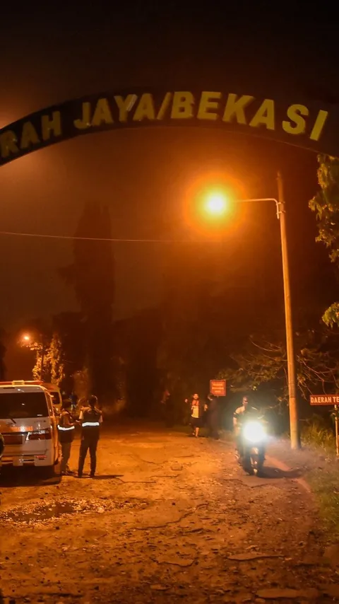 Gudang Amunisi Kodam yang Meledak Berada di Tengah Permukiman Warga, Ini Penjelasan TNI