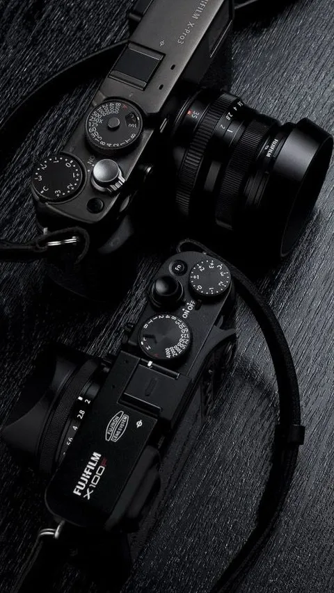 Tips Memilih Kamera Mirrorless Terbaik bagi Pemula,: Pertimbangkan Risiko Ini Terlebih Dahulu