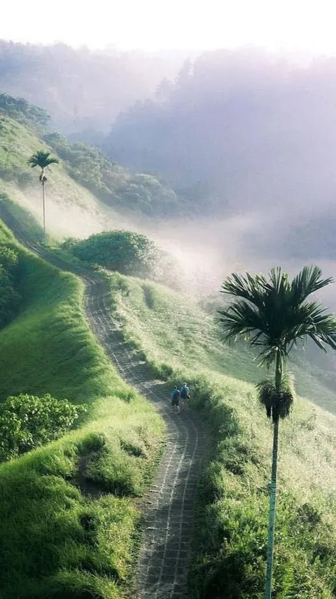 Jadi Salah Satu Wisata Termurah di Dunia, Ini 4 Eksotisme Bali yang Jarang Tersorot