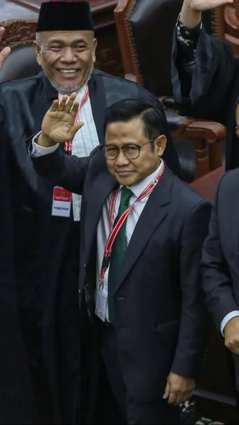 Rayuan Maut PKS Goda Cak Imin Dorong PKB Siapkan Gubernur di Pilkada, Incar Jakarta?