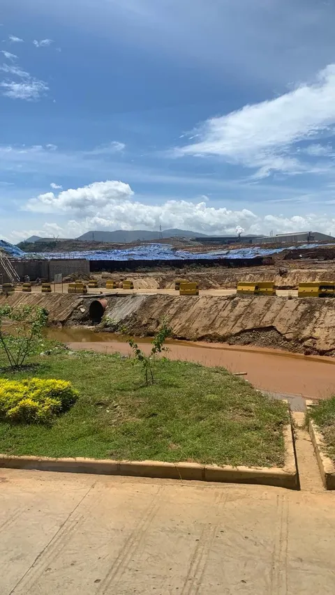 Perusahaan Smelter di Morowali Utara Turun Tangan Bantu Korban Banjir, Kirim Ratusan Paket Sembako