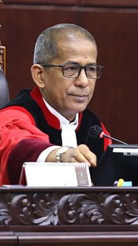 Hakim Saldi Cecar Ahli dari Prabowo: Ada Calon yang Diarahkan Pemerintah?