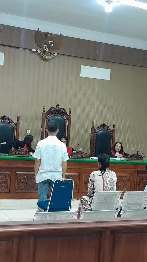 Empat Terdakwa Dugaan Korupsi Pemanfaatan Aset Pemprov NTT di Labuan Bajo Divonis Bebas, Ini Alasan Hakim