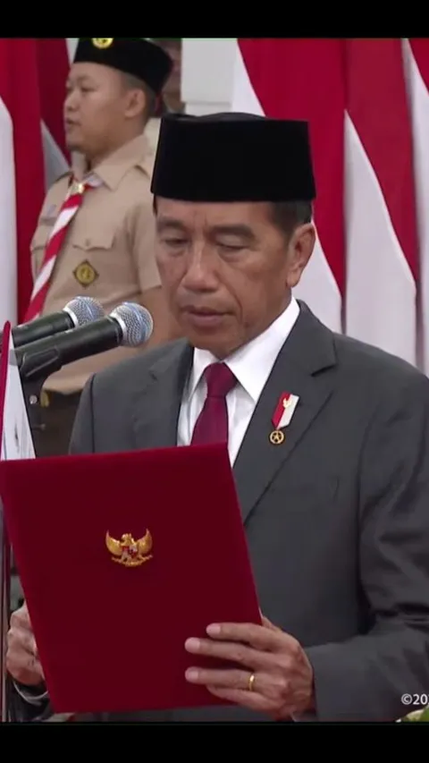 Jokowi Lebaran di Jakarta dan Gelar Open House