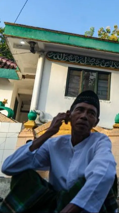 Jemaah Masjid di Gunung Kidul Lebaran Kemarin dengan Dalih "Sudah Telepon Allah", Begini Reaksi PBNU