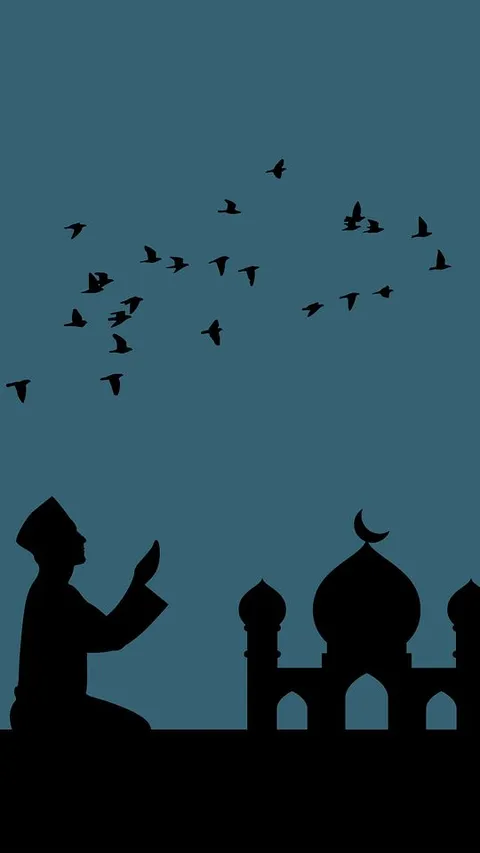 Mengenal Basuluak, Ritual Berdiam Diri saat Bulan Ramadan dari Minang yang Kini Mulai Ditinggalkan