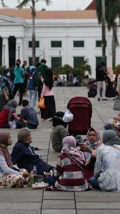 8 Tempat Wisata Jakarta Ramah Anak yang Murah Meriah, Edukatif Bagi si Kecil