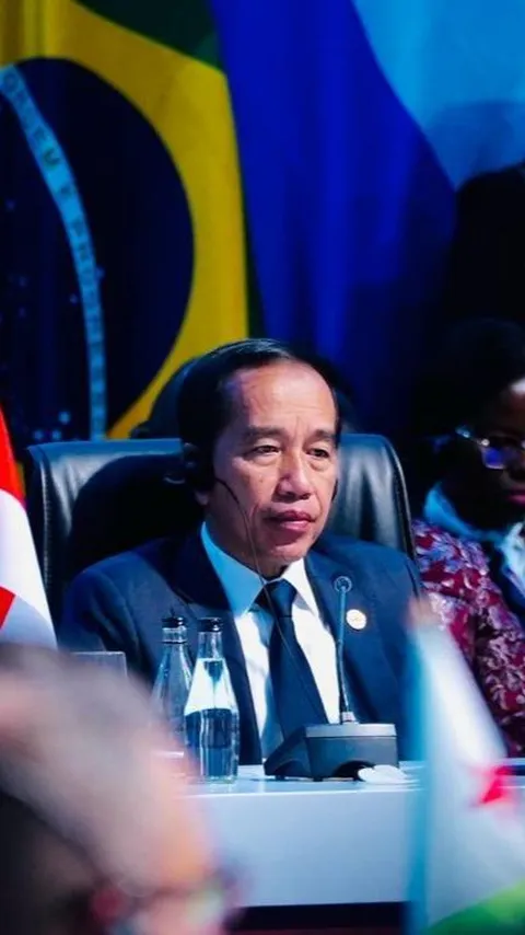 Jokowi Minta Arus Mudik di Merak Perlu Penanganan Lebih Fokus