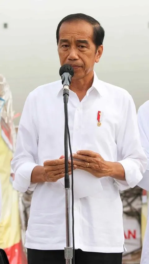 Bahlil Usul Jokowi jadi Penasihat Khusus Prabowo Subianto, Ini Alasannya