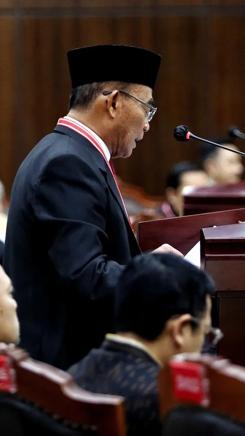 VIDEO: Soal Pejabat Netral, Menko Muhadjir Keras Ke Hakim MK: Itu Pasti Bohong!