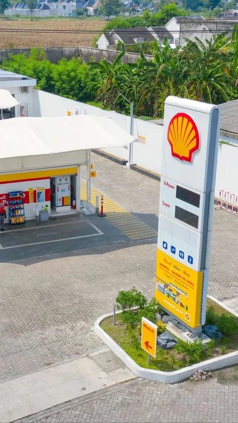 Pertamina Tak Naikkan Harga BBM saat Shell, Vivo hingga BP AKR Naik, Mana Lebih Murah?