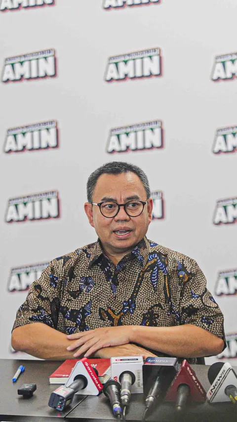 4 Bakal Calon Independen Pilgub DKI Tak Serahkan Syarat Dukungan, Termasuk Sudirman Said