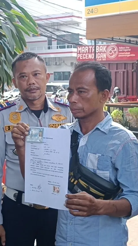 Ini yang Dilakukan Dishub DKI Bila Temukan Ormas Bekingi Juru Parkir Liar di Jakarta