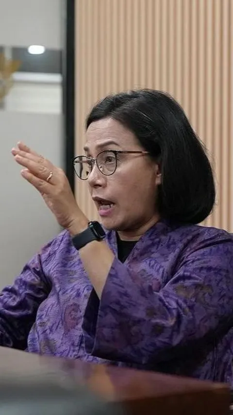 Sri Mulyani Laporkan Masalah di Bea Cukai sampai Viral ke Jokowi