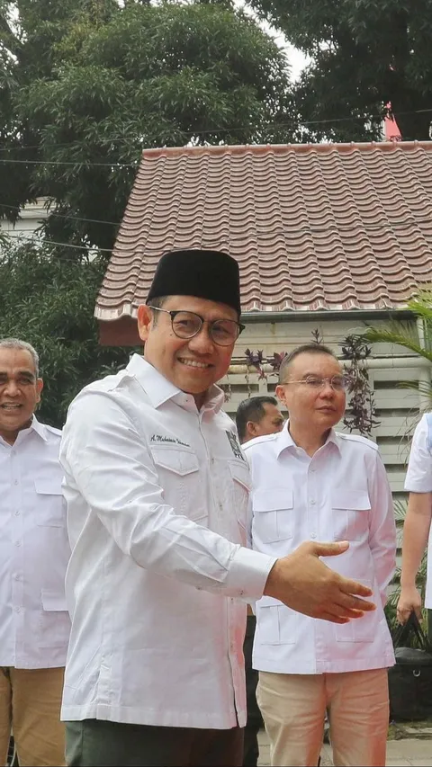 Cak Imin: Mosok Jurnalis Hanya Boleh Kutip Omongan Jubir atau Copy Paste Release, Investigasi Adalah Nyawa