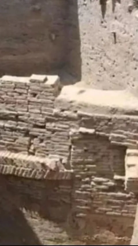 Arkeolog Temukan "Harta Karun" Mahabarata Berusia 2.500 Tahun, Terkubur di Dalam Dua Sumur