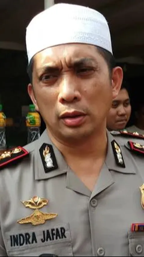 Sosok Brigjen Indra Jafar, Perwira Polisi Baru Pecah Bintang Eks Kapolres Cirebon Kota Pernah Tangani Kasus Vina