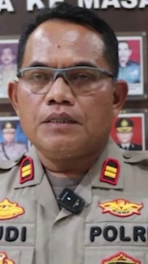 Profil Iptu Rudiana Ayah Eki Pacar Vina yang Menjabat sebagai Kapolsek, Sebut Akan Terus Dalami Kasus