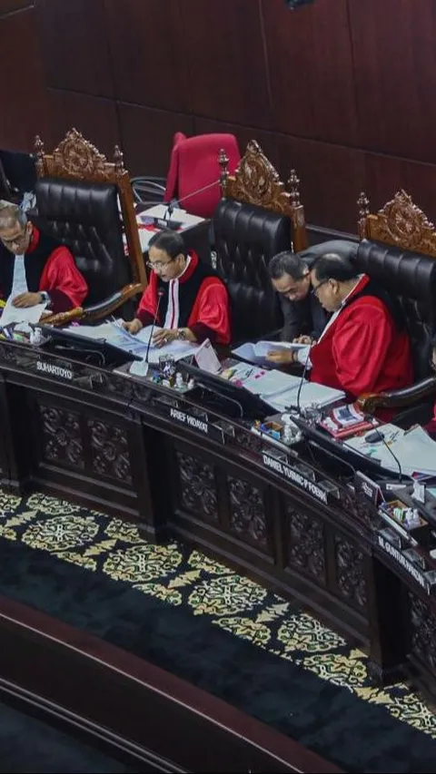 Gugat Hasil Pileg 2024 di Sumut, PPP Sebut Ribuan Suara Pindah ke Partai Garuda