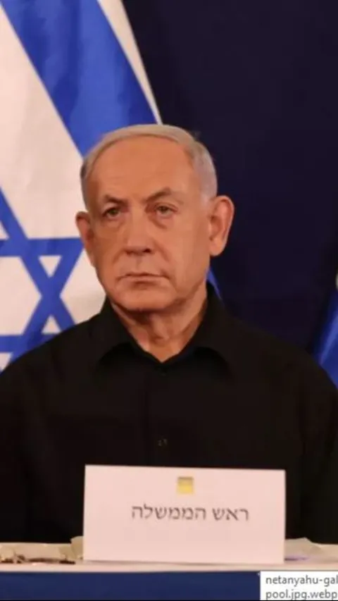 Jaksa Mahkamah Internasional Ajukan Surat Penangkapan Netanyahu dan Menteri Pertahanan Israel Atas Kejahatan Perang di Gaza