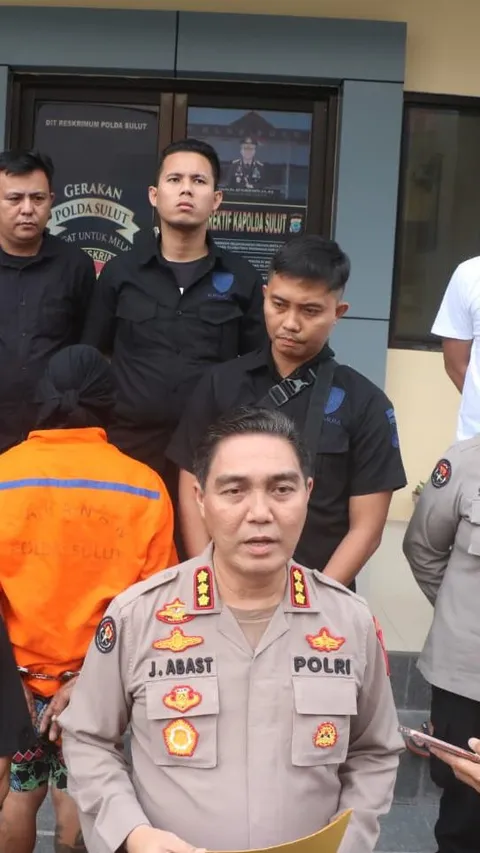 Tanggapi Komentar Netizen dan Pengakuan Saka Tatal, Polisi Tegaskan Masyarakat Harus Menahan Diri