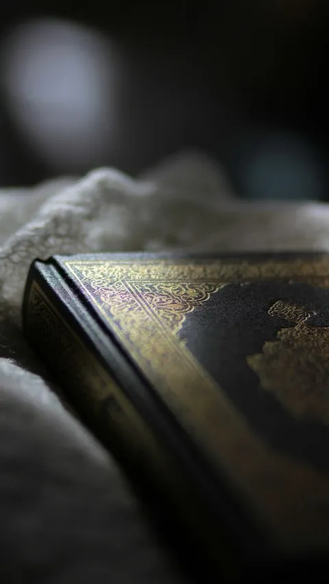 Cara Beriman Kepada Kitab Allah Sebelum Al-Qur