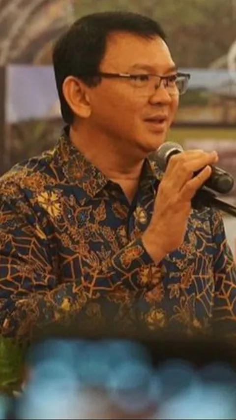 PDIP Sebut Ahok Siap Maju Pilgub Sumatera Utara