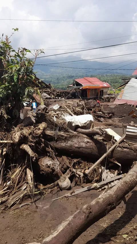 Potensi Hujan Masih Tinggi, Modifikasi Cuaca di Sumbar Diperpanjang Hingga 29 Mei