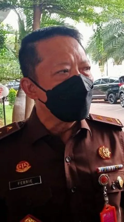 VIDEO: Menelisik Konflik Kepentingan di Balik Geger Jampidsus Diduga Diikuti Anggota Densus 88 Polri