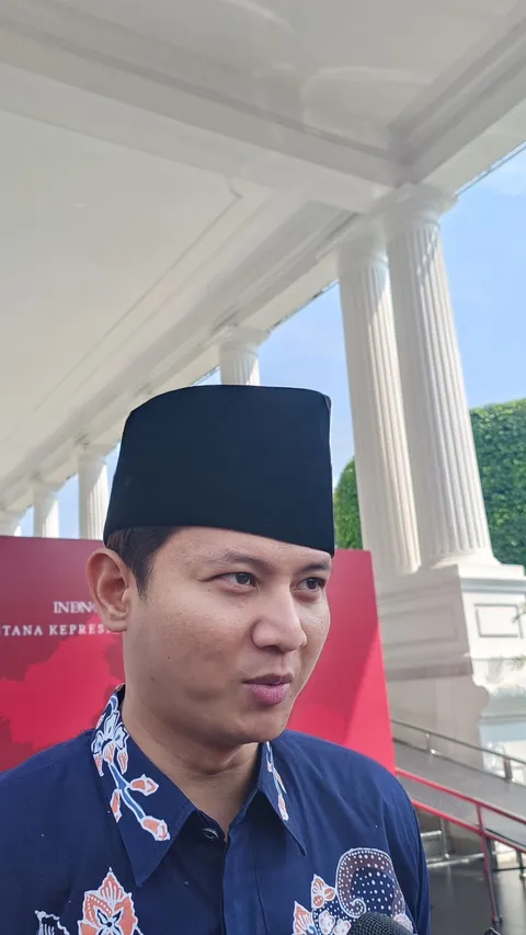 Kabupaten Trenggalek Terima Penghargaan Digital Government Award di Istana Negara