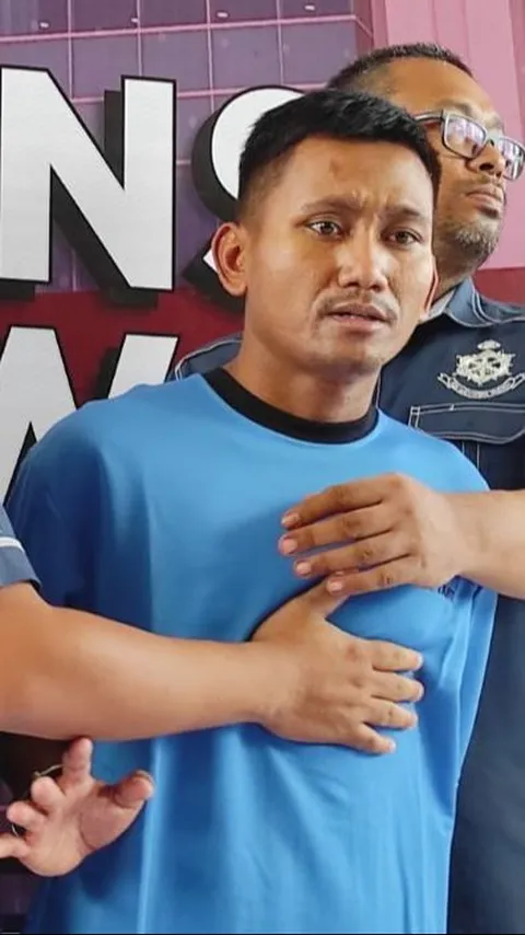 Polisi Yakin Ada Peran Ayah Sembunyikan Pegi Setiawan, Begini Jejak Pelarian Terduga Pembunuh Vina Cirebon