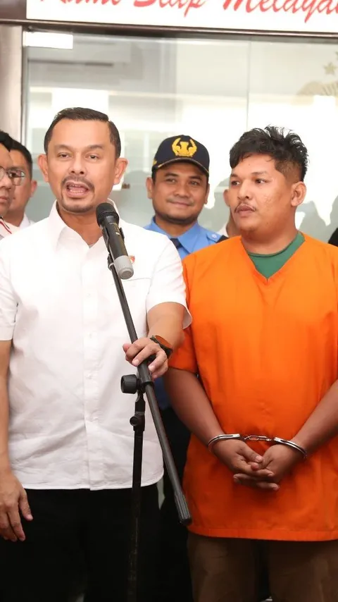 Sofyan Caleg DPRK Aceh Tamiang Diduga Pakai Hasil Jualan Narkoba Buat Biaya Politik