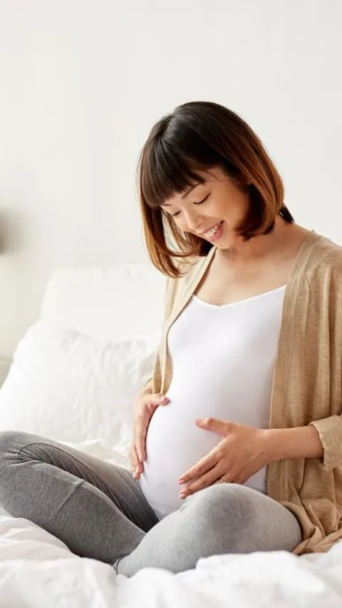 Mitos Mencukur Bulu Kemaluan Saat Hamil, Perlu Diketahui