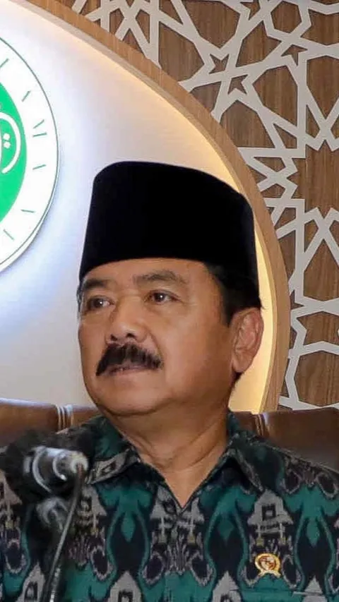 Arahan Menko Hadi untuk Intelijen Polri Jelang Pilkada Serentak