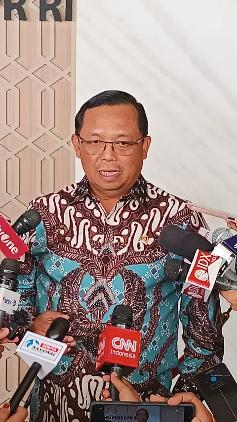 DPR Terus Kaji Pemotongan Gaji untuk Tapera