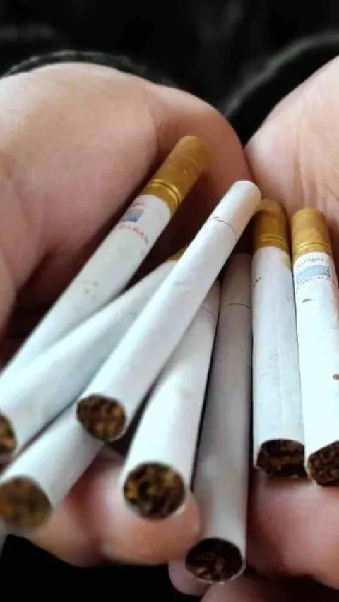Kemen PPPA Usulkan Pengedar Produk Rokok Wajib Berizin