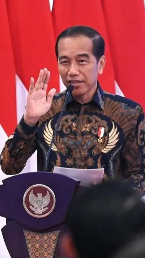 Jokowi Mendadak Telepon Dirut PLN, Ini yang Dibahas