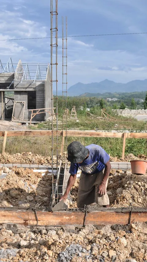 Ternyata Ini Manfaat Diterima Setelah Karyawan Bayar Iuran Tapera, Bisa Beli Rumah Tanpa DP & Cicilan Kredit 30 Tahun