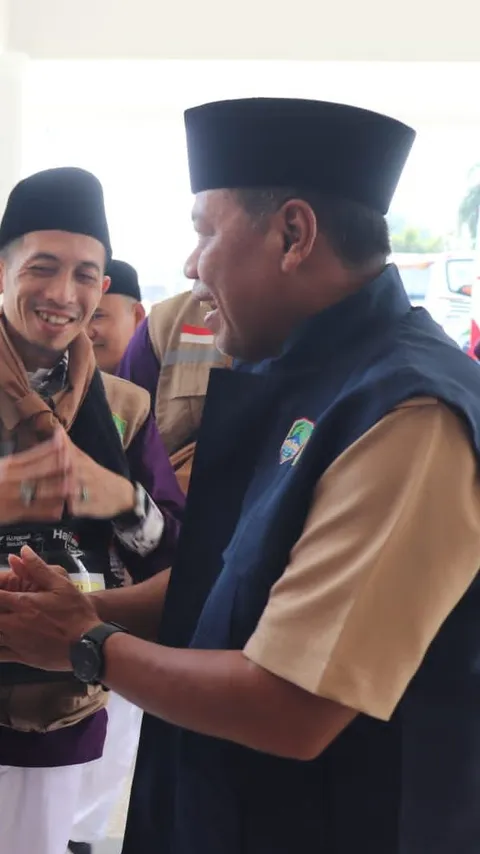 Didorong Maju Pilkada Majalengka 2024, Eman Suherman Dinilai Figur Berintegritas