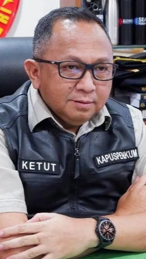 Update Kasus Korupsi Impor Gula, Dirut PT SMIP dan Dua Pejabat di Dumai Dicecar Penyidik Kejagung