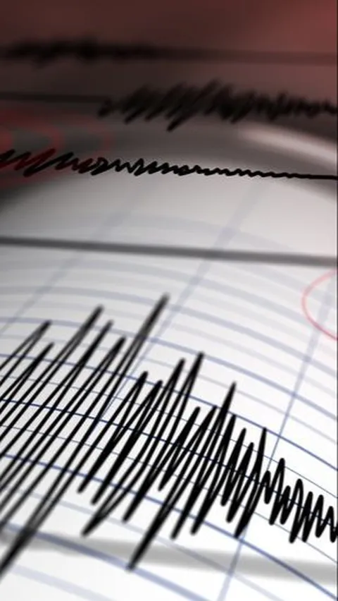 Gempa Magnitudo 5,8 Guncang Seram Bagian Timur, Tak Berpotensi Tsunami