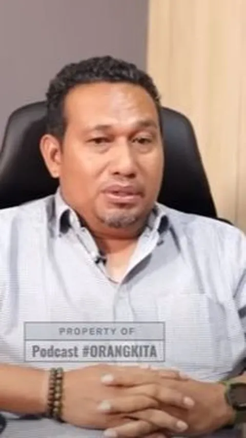 Lihat Kampung Tidak ada Perubahan, Mayor TNI Falen Kebo Rela Pensiun Dini dari TNI Untuk Membangun Daerah