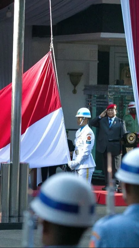 Sosok Kolonel ini Bikin Prabowo Subianto Jadi Jenderal