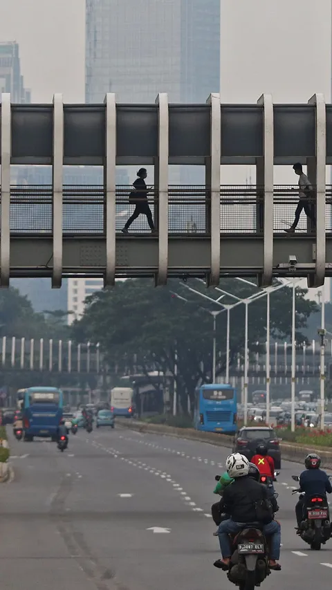 Biaya Hidup di Jakarta dan Bekasi Paling Mahal Se-Indonesia, Buruh Sebut Gaji Ideal Rp7 Juta Sebulan